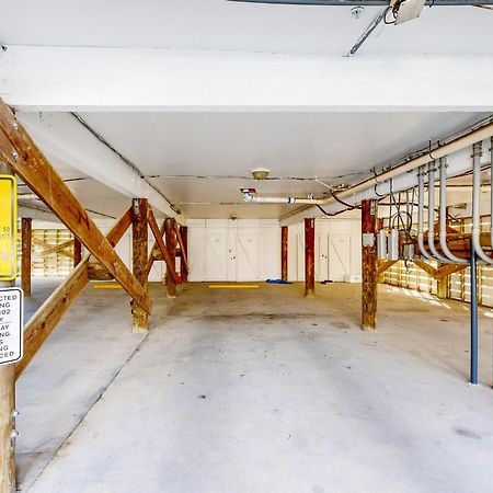 Seaside Condos Фоллі-Біч Номер фото