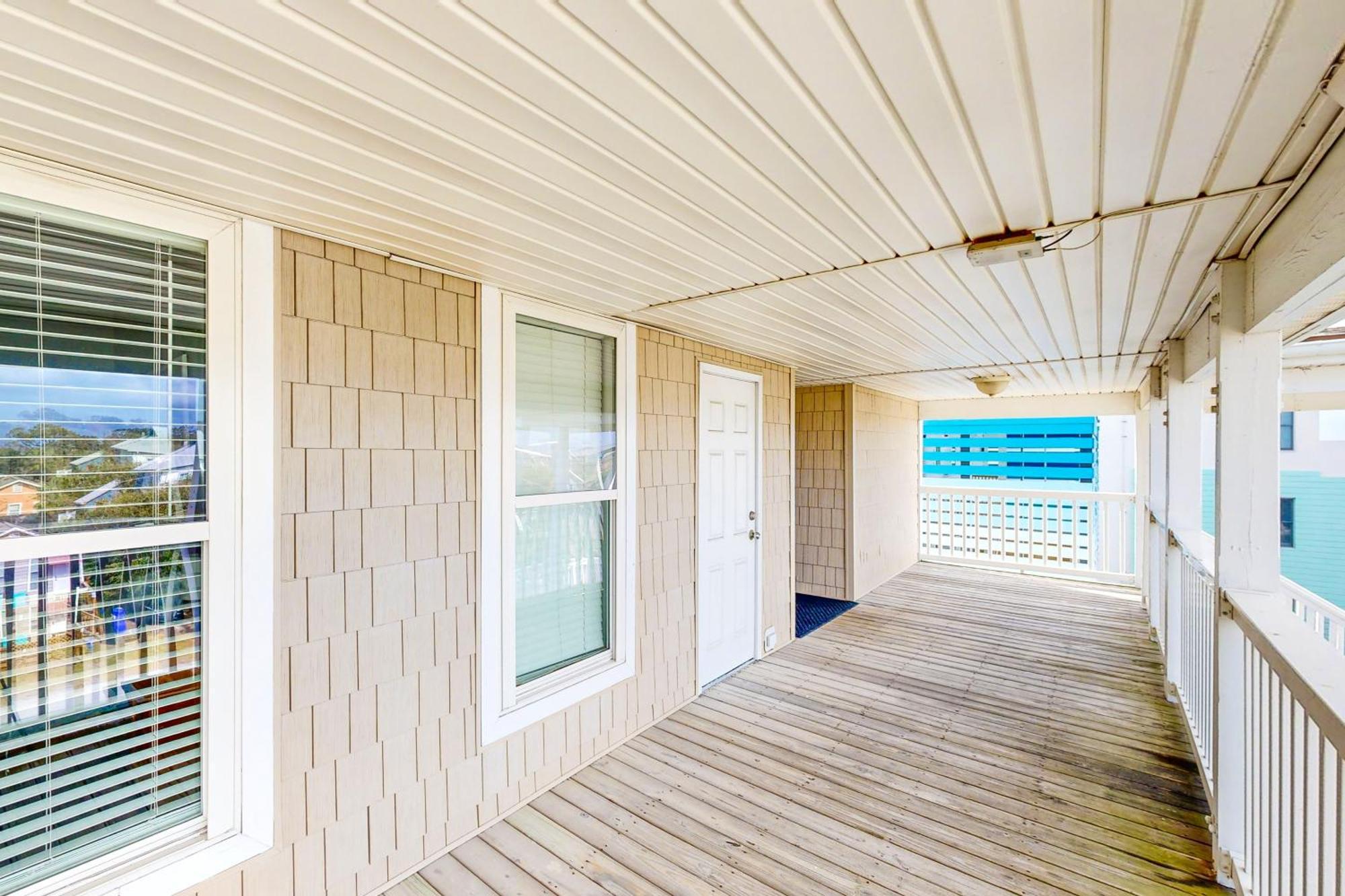 Seaside Condos Фоллі-Біч Номер фото