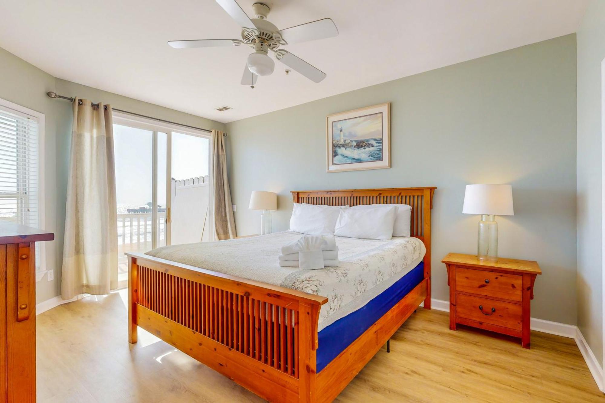 Seaside Condos Фоллі-Біч Номер фото