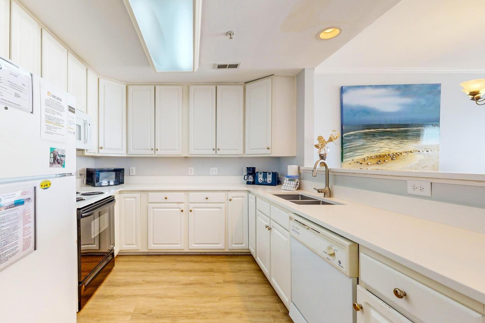 Seaside Condos Фоллі-Біч Номер фото